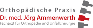 Orthopaede Paderborn | Ammenwerth Logo
